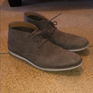 Clark’s Mens Fashion Shoes